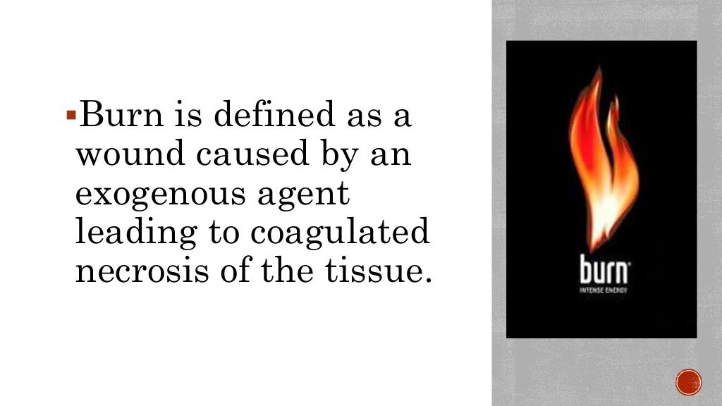 Burn