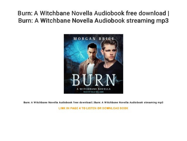 Burn Burn
