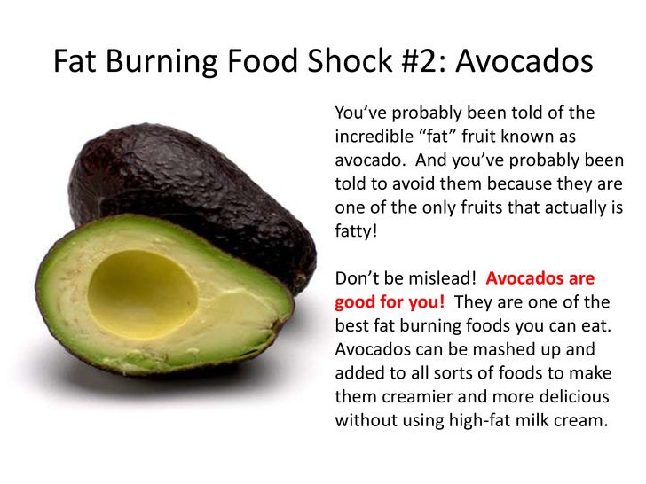 Foods That Kill Body Fat Fast Foods That Kill Body Fat Fast