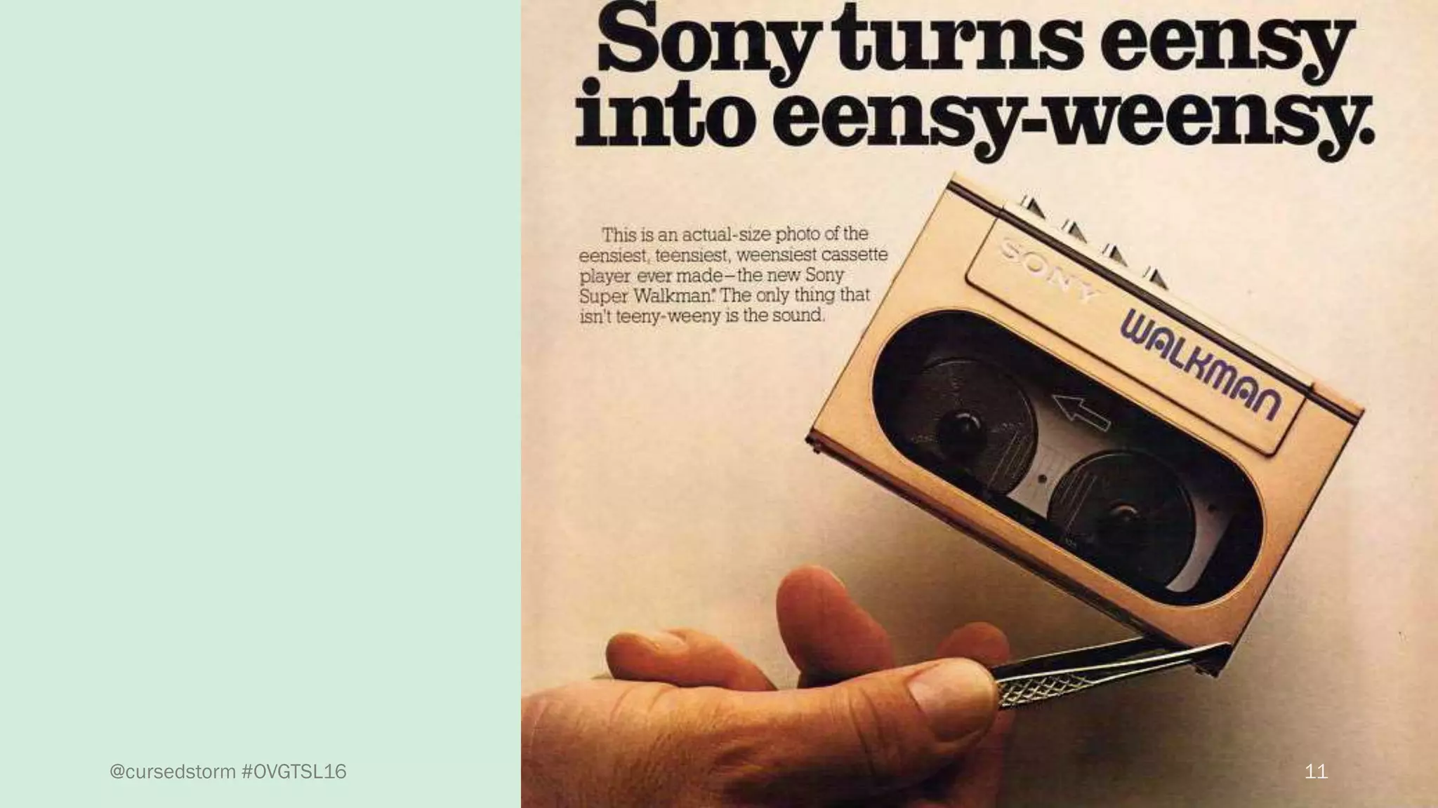 @cursedstorm #OVGTSL16 11
 