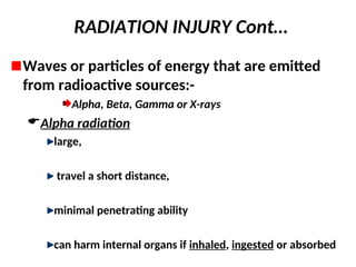 BURN by kng KYR-1.ppt,degrees of burning,classification of burns | PPT
