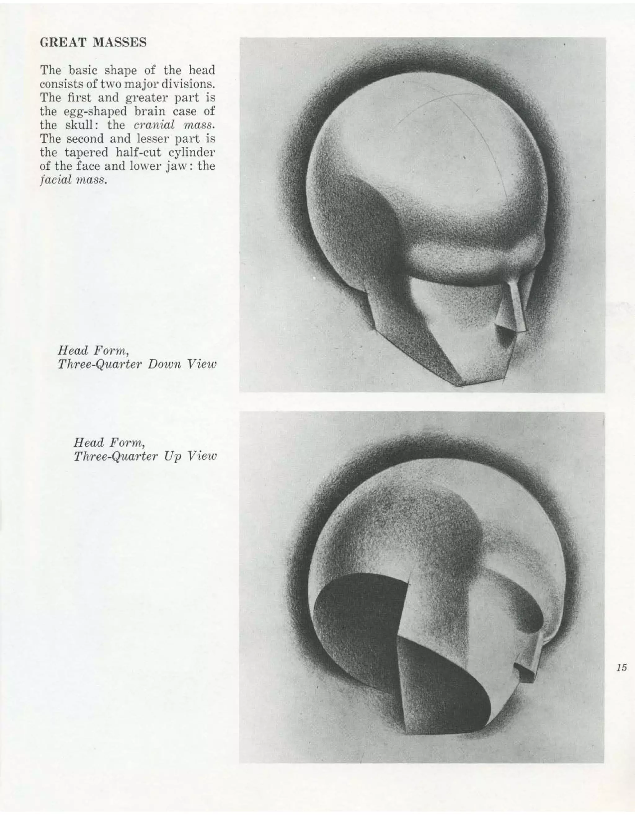 Burne Hogarth Drawing The Human Head Pdf