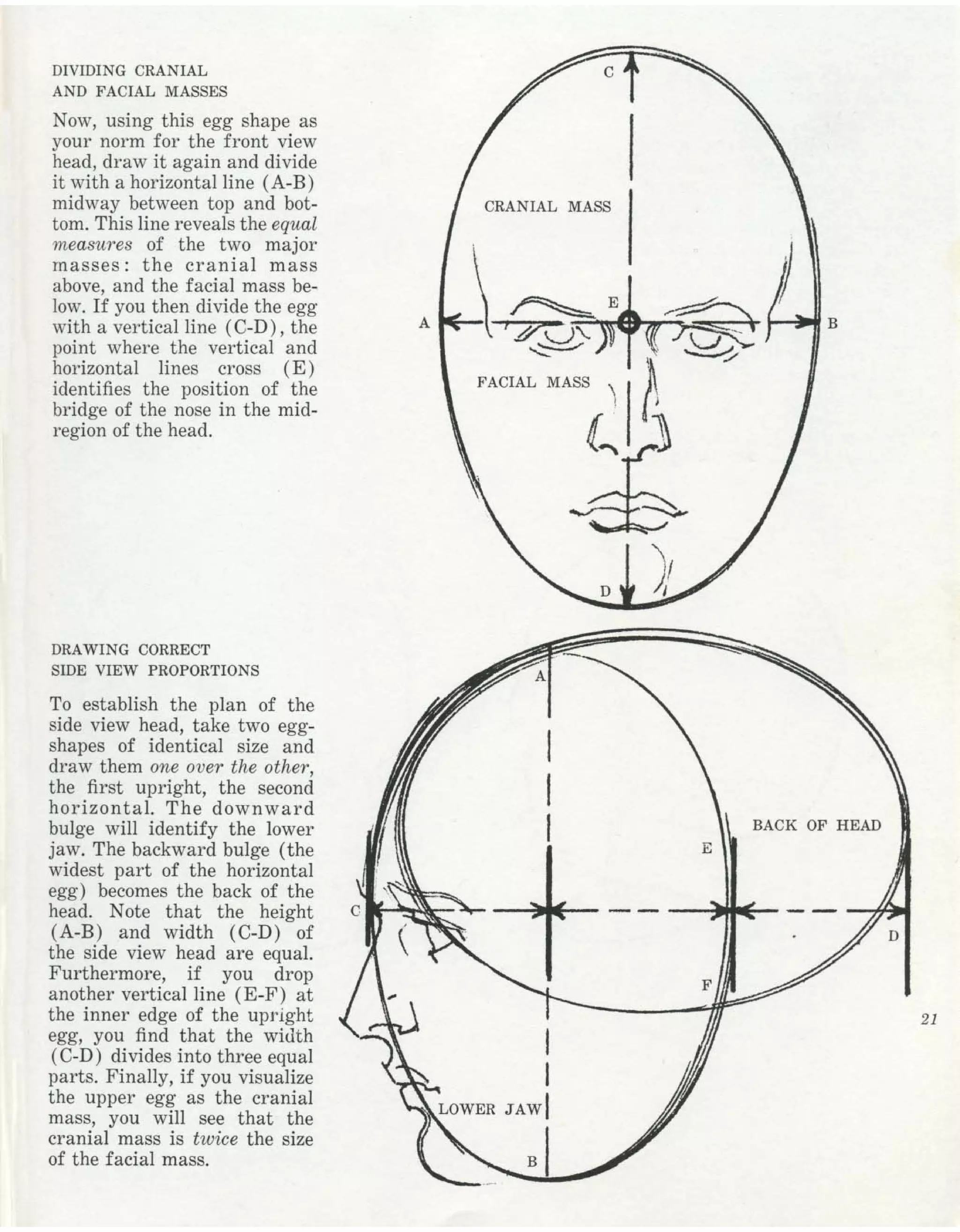 Burne Hogarth Drawing The Human Head Pdf