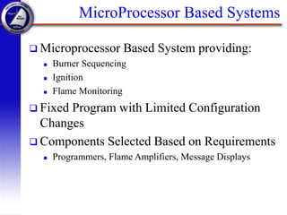 Burner management-systems-a-technical-discussion-ppt | PPT