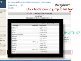 citation 189 UNTS 137
Click book icon to jump to full text
 