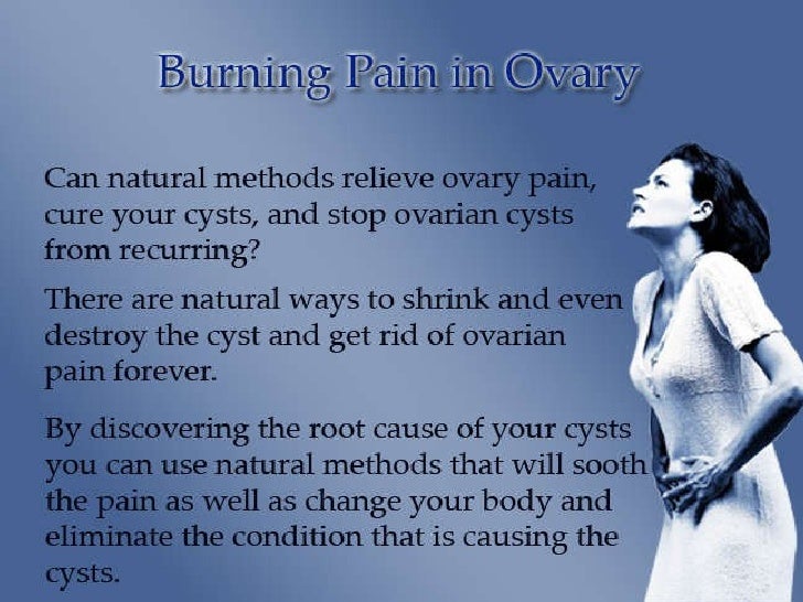 burning-pain-in-ovary