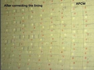 Burning zone ref failue f | PDF