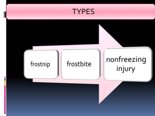 TYPES
 