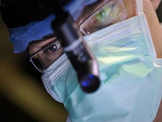 Surgeons – The Heavyweights of the
Medical Profession 24
 