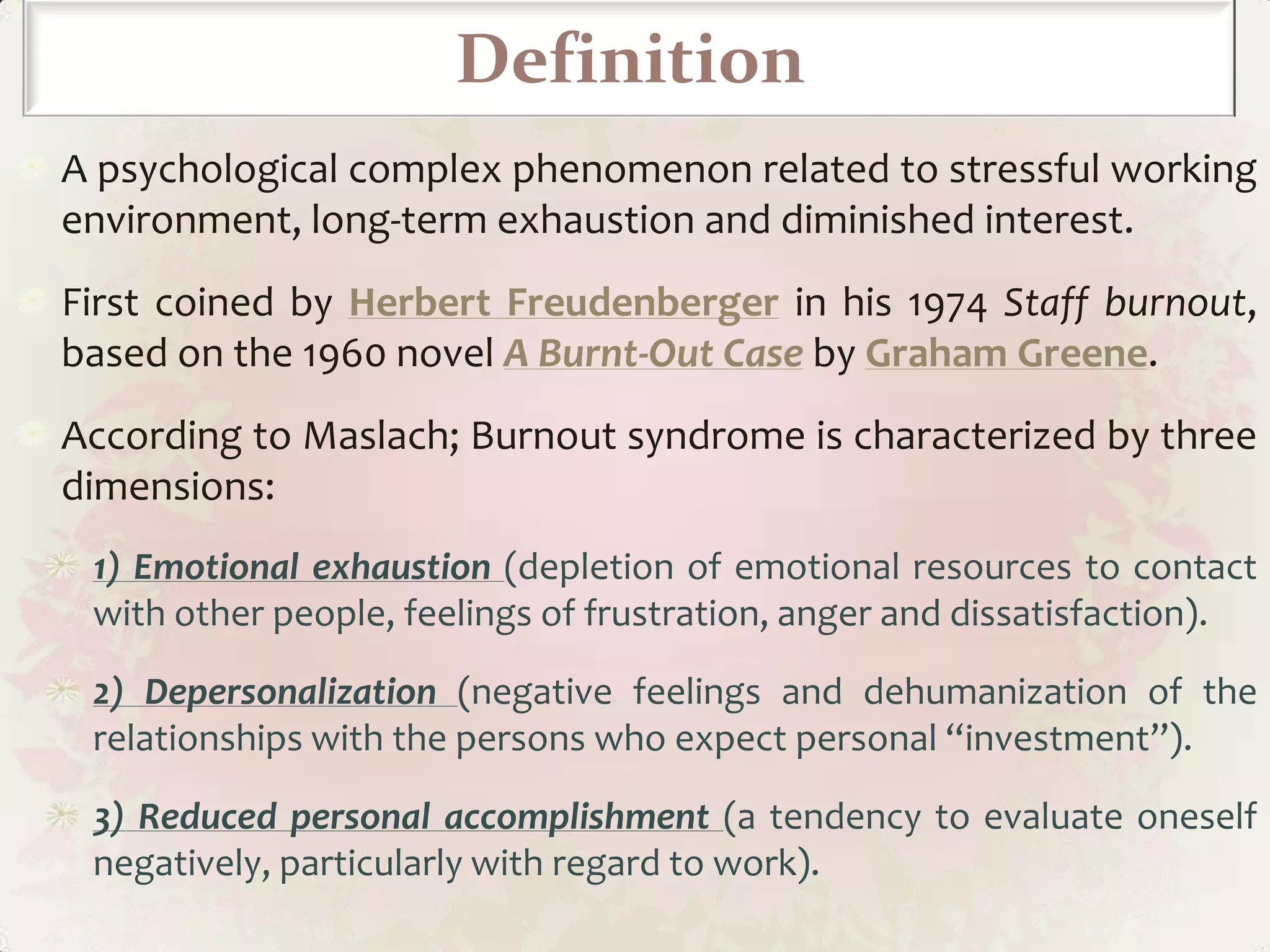 Do  you seem careless in relationship to service recipients / patients?