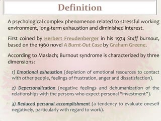 Do  you seem careless in relationship to service recipients / patients?