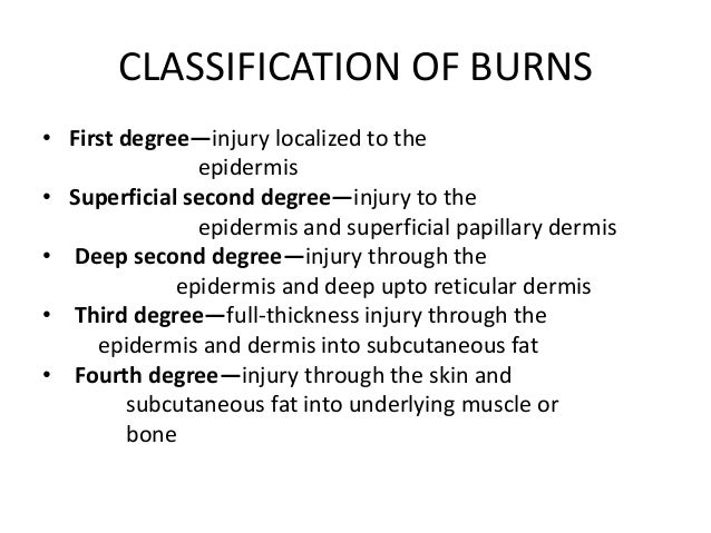degree classification