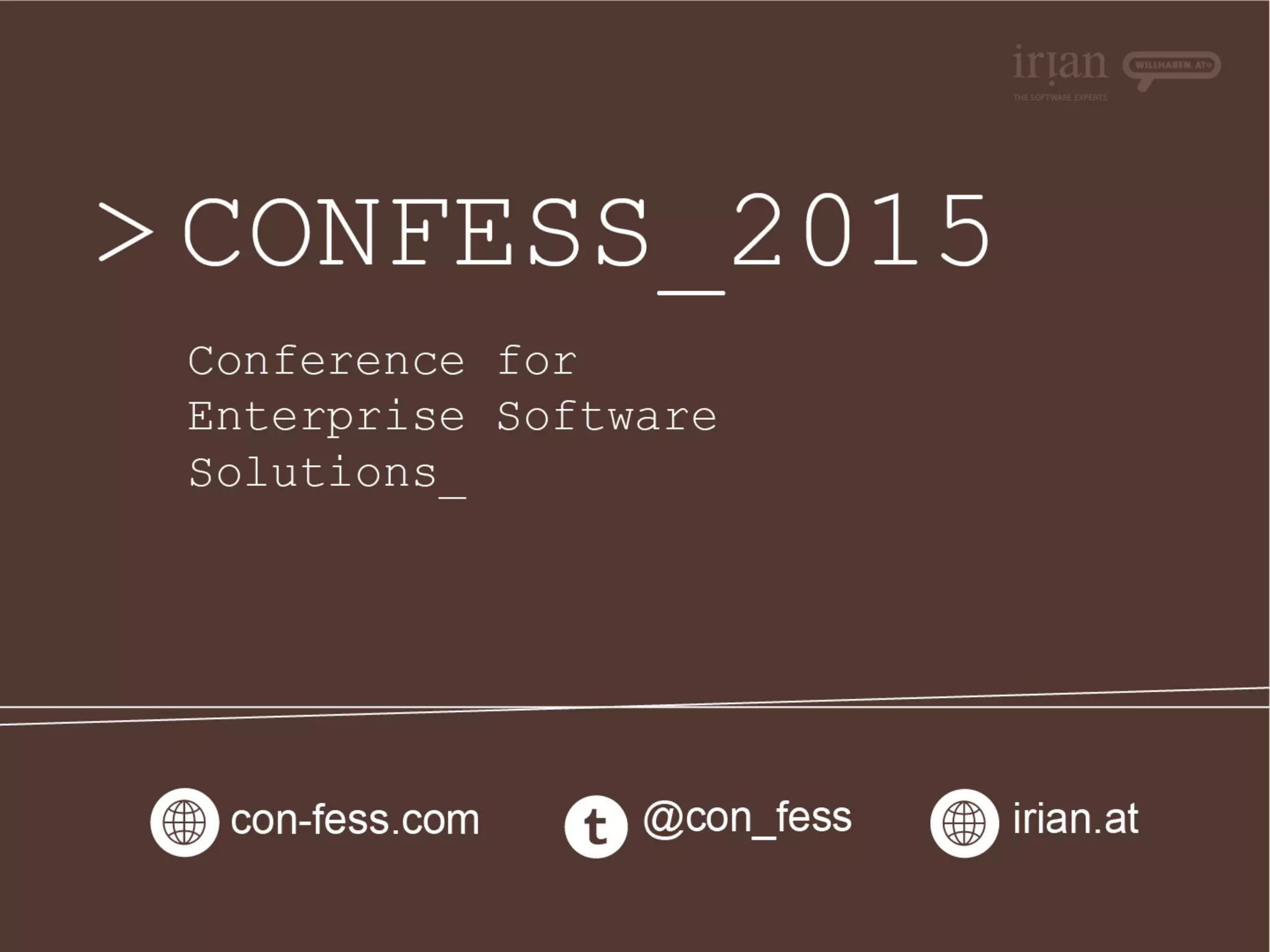 Copyright	
  ©	
  2015,	
  Oracle	
  and/or	
  its	
  aﬃliates.	
  All	
  rights	
  reserved.	
  	
  |	
  
 