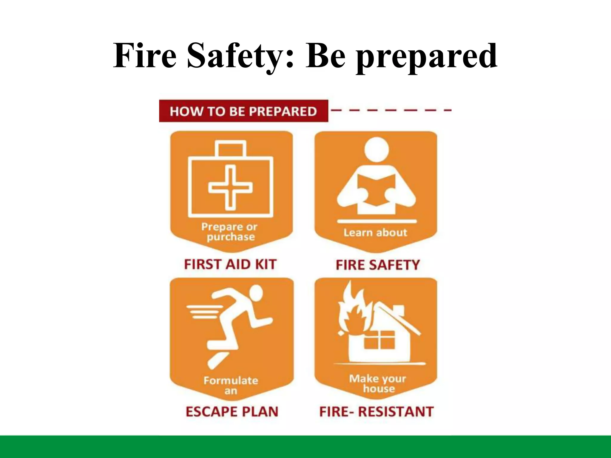 First aid in burns | PPTX