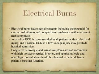 Burns -Harrison's internal medicine | PDF