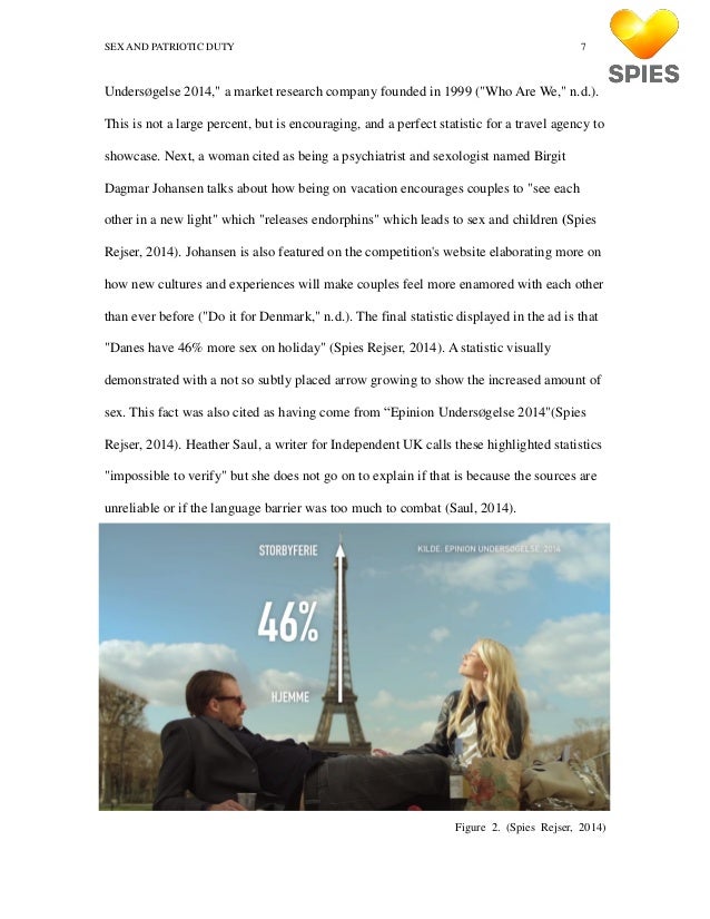 A sense of patriotism and national pride image