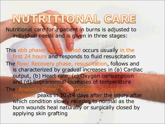 three stages of skin graft healing