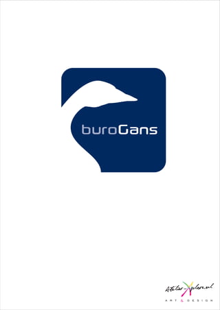 Burogans Logo