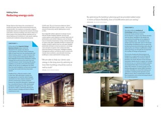 Buro Happold Higher Education Capability Statement | PDF