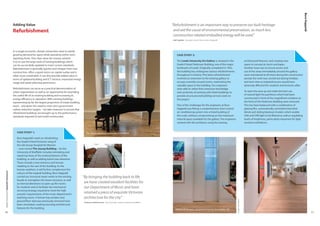 Buro Happold Higher Education Capability Statement | PDF