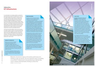 Buro Happold Higher Education Capability Statement | PDF