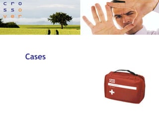 Outsourcen?(ICT doet u toch ook niet zelf?)