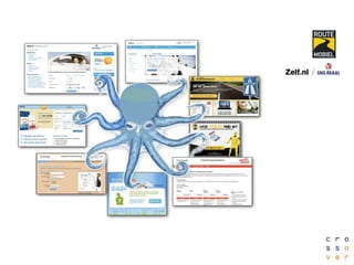 Of: RightsourcenCrossOver beoordeelt het totale proces. We laten de activiteiten met het beste middel, op het  juiste moment, door de juiste medewerker tegen de meest aantrekkelijke kosten uitvoeren.