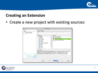 Cusomizing Burp Suite - Getting the Most out of Burp Extensions | PPTX