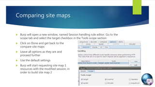 Burp Suite Starter | PPTX