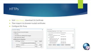Burp Suite Starter | PPTX