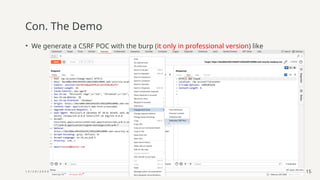 Burp Suite With CSRF Demo presentarion.pptx