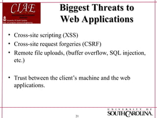 Burp Suite is a powerful and widely-used tool | PPTX