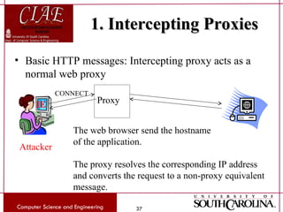 Burp Suite is a powerful and widely-used tool | PPTX