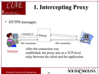 Burp Suite is a powerful and widely-used tool | PPTX