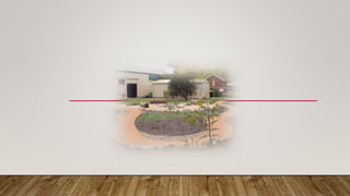 Burraja presentation cultural knowledge preservation 2019  