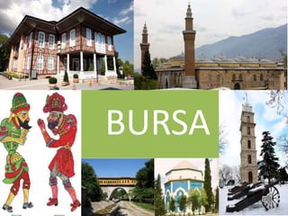 BURSA 
 