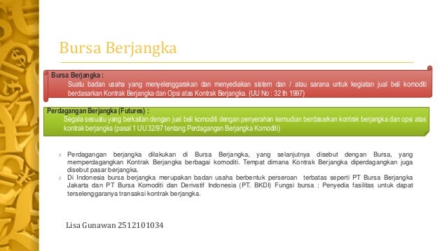 indonesia jam pasar forex berapa lama setelah ipo melakukan perdagangan opsi