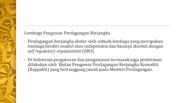 Sistem perdagangan ETF leverage