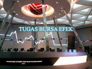 Bursa efek