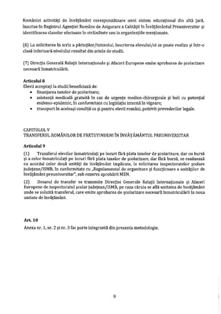 Burse an scolar 2017 2018 