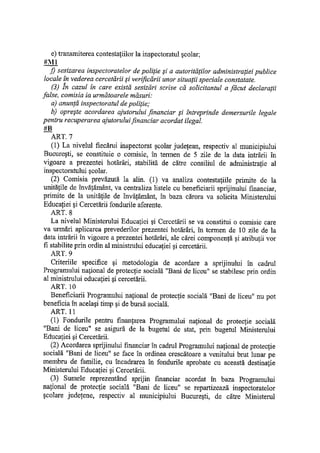 Burse an scolar 2017 2018 