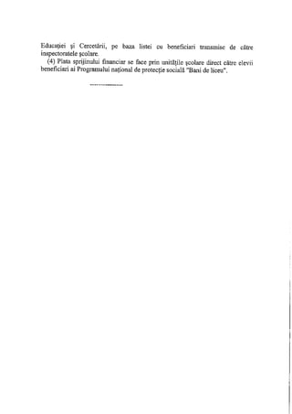 Burse an scolar 2017 2018 