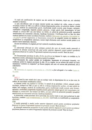 Burse an scolar 2017 2018 