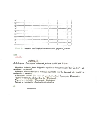 Burse an scolar 2017 2018 