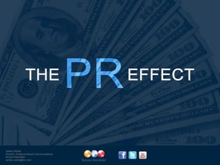 Ashley Welde
Director, Evidence-Based Communications
Burson-Marsteller
ashley.welde@bm.com
 