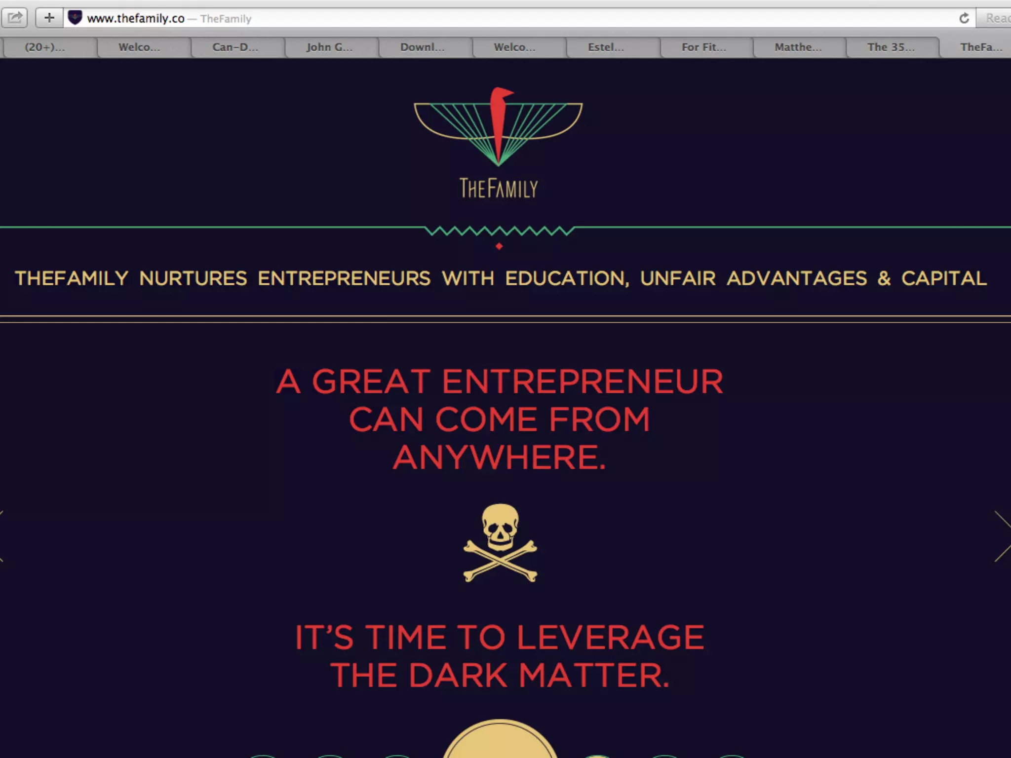 Jan	
  6	
  2014	
  

Copyright	
  Burton	
  H	
  Lee	
  2014	
  

4	
  

 