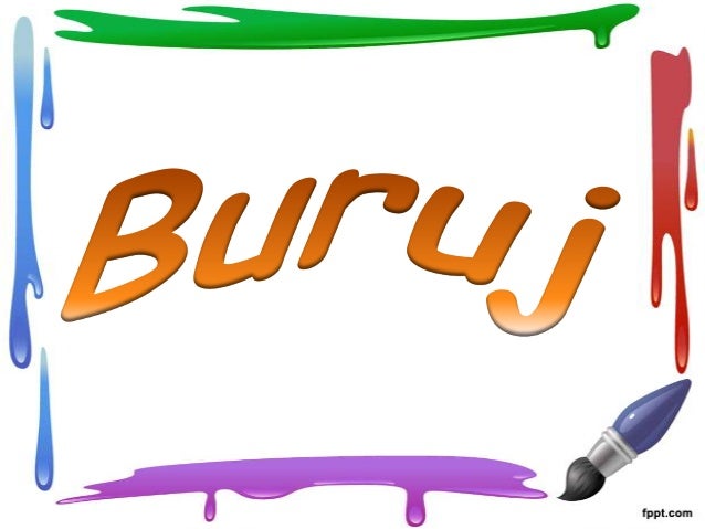 Buruj