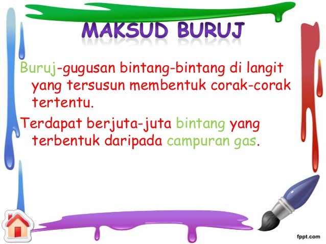 Buruj Buruj