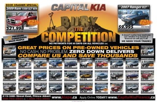 Kia - Bury the Competition (08697) -- Part 2
 