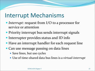 Bus-Cache-Shared-Memory-Ch5.ppt